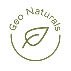 Geo Naturals Logo